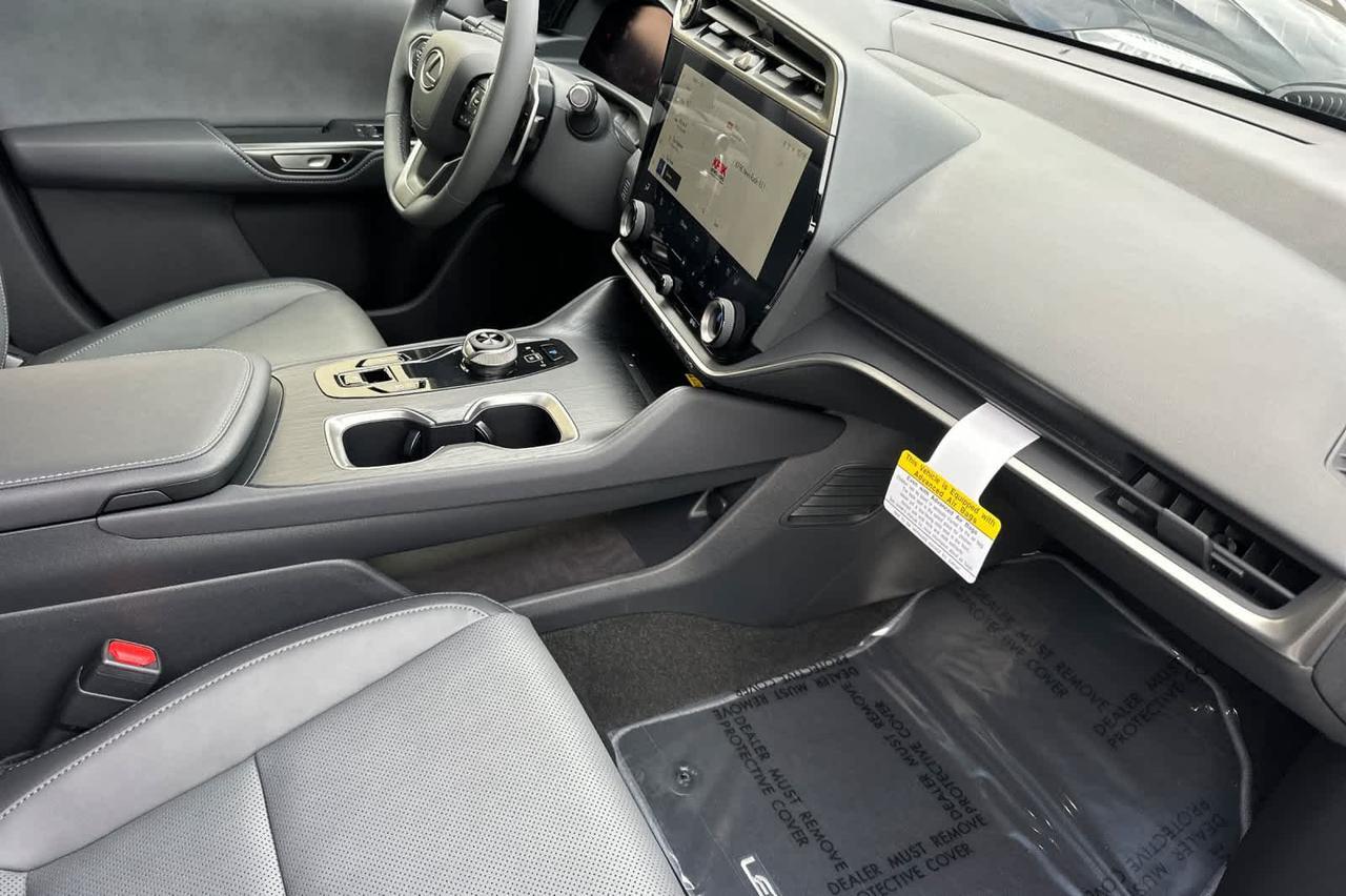 2026 Lexus RZ 350e Premium Roseville CA