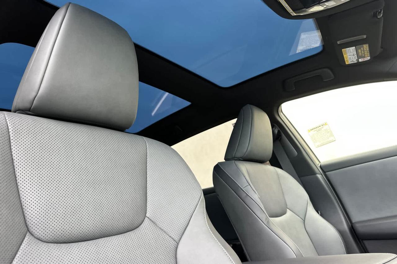 2026 Lexus RZ 350e Premium Roseville CA
