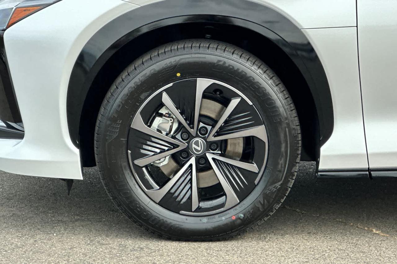 2026 Lexus RZ 350e Premium Roseville CA