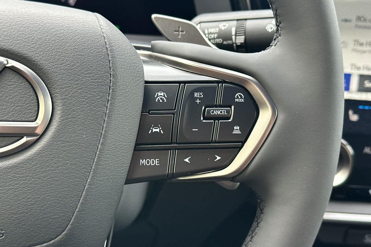 2026 Lexus RZ 350e Premium Roseville CA