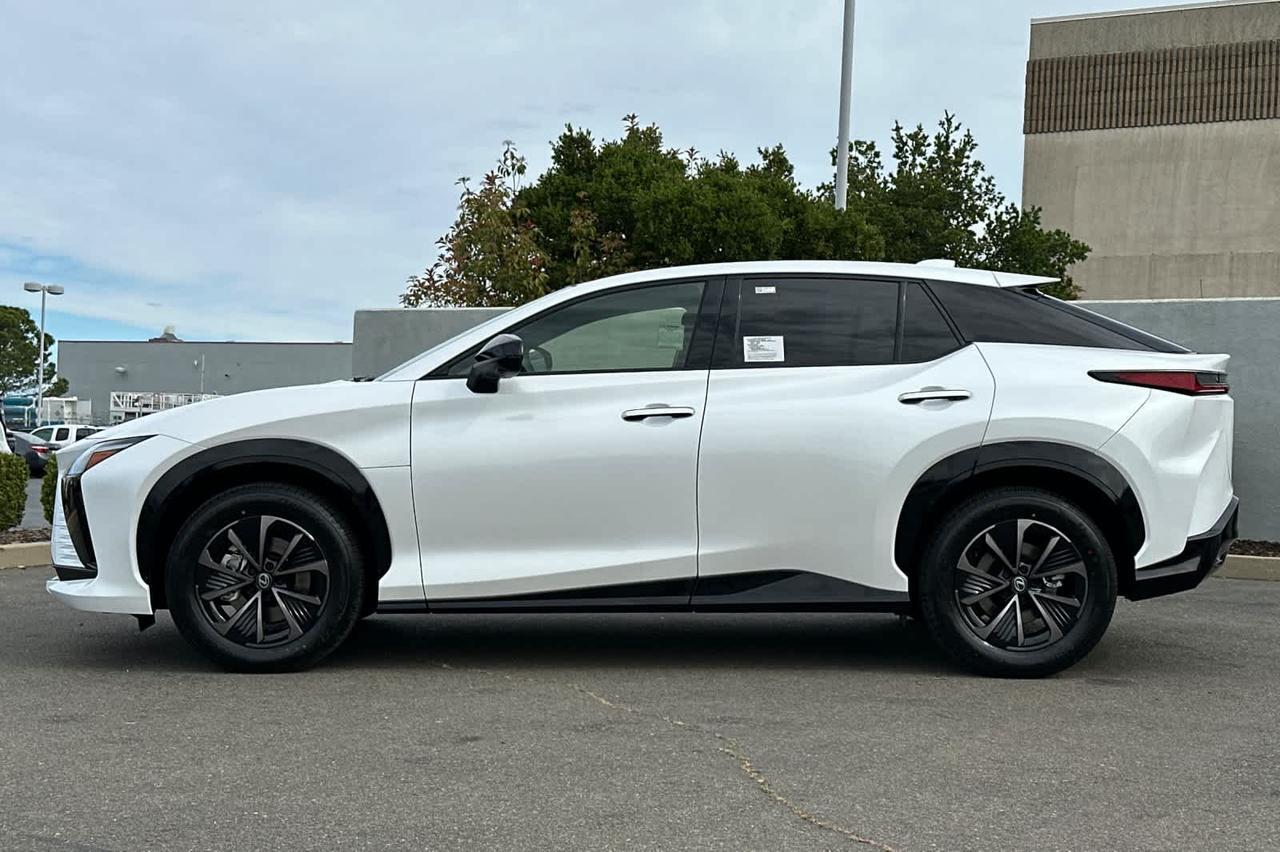 2026 Lexus RZ 350e Premium Roseville CA