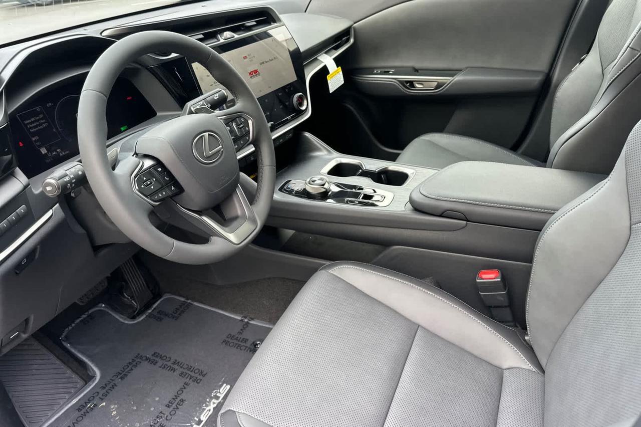 2026 Lexus RZ 350e Premium Roseville CA