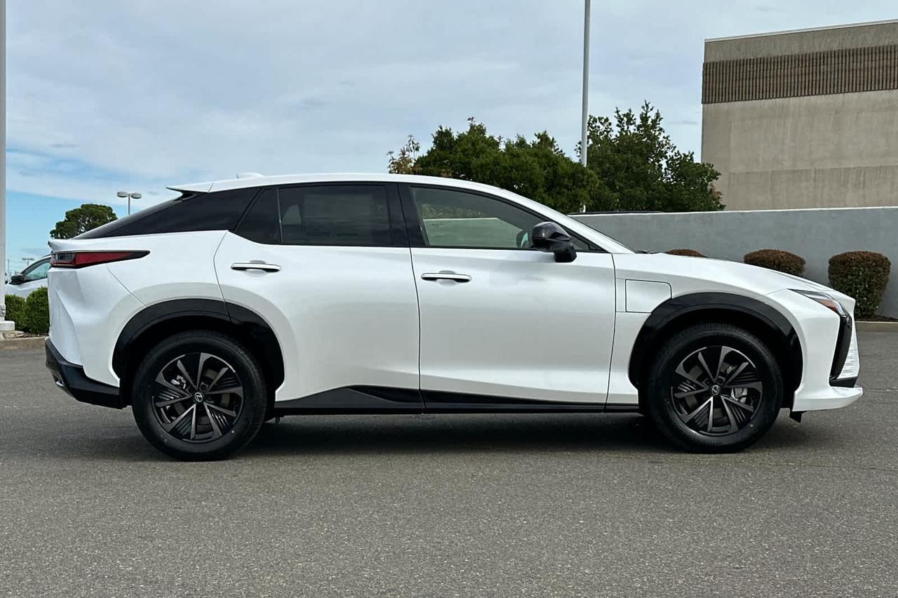 2026 Lexus RZ 350e Premium Roseville CA