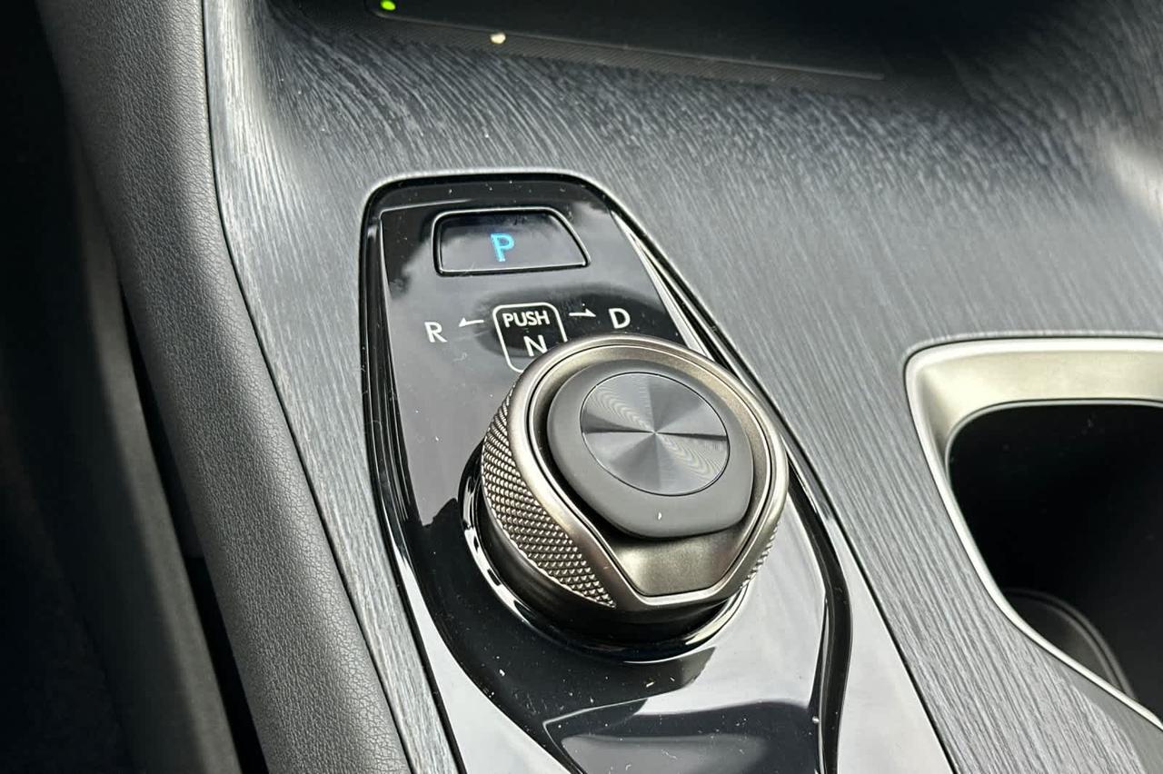 2026 Lexus RZ 350e Premium Roseville CA