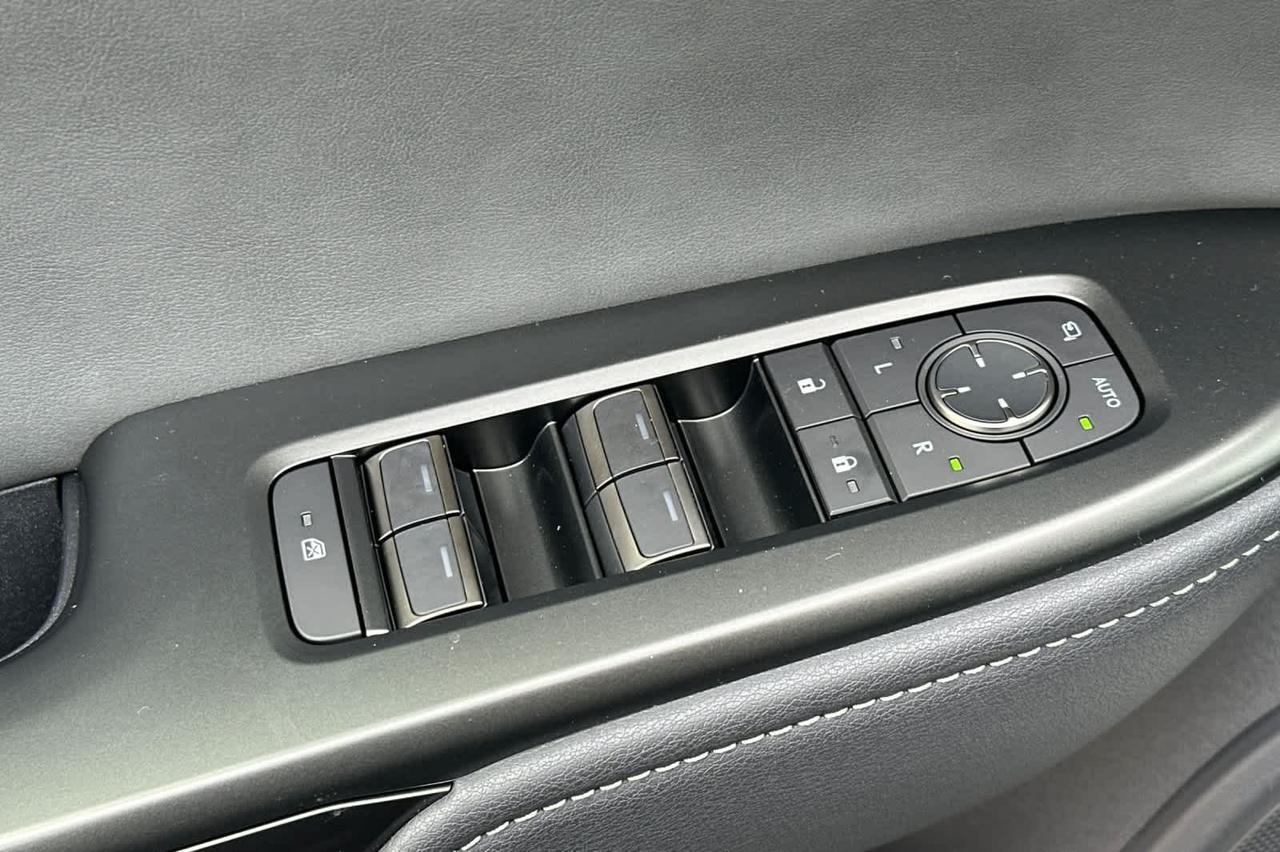 2026 Lexus RZ 350e Premium Roseville CA