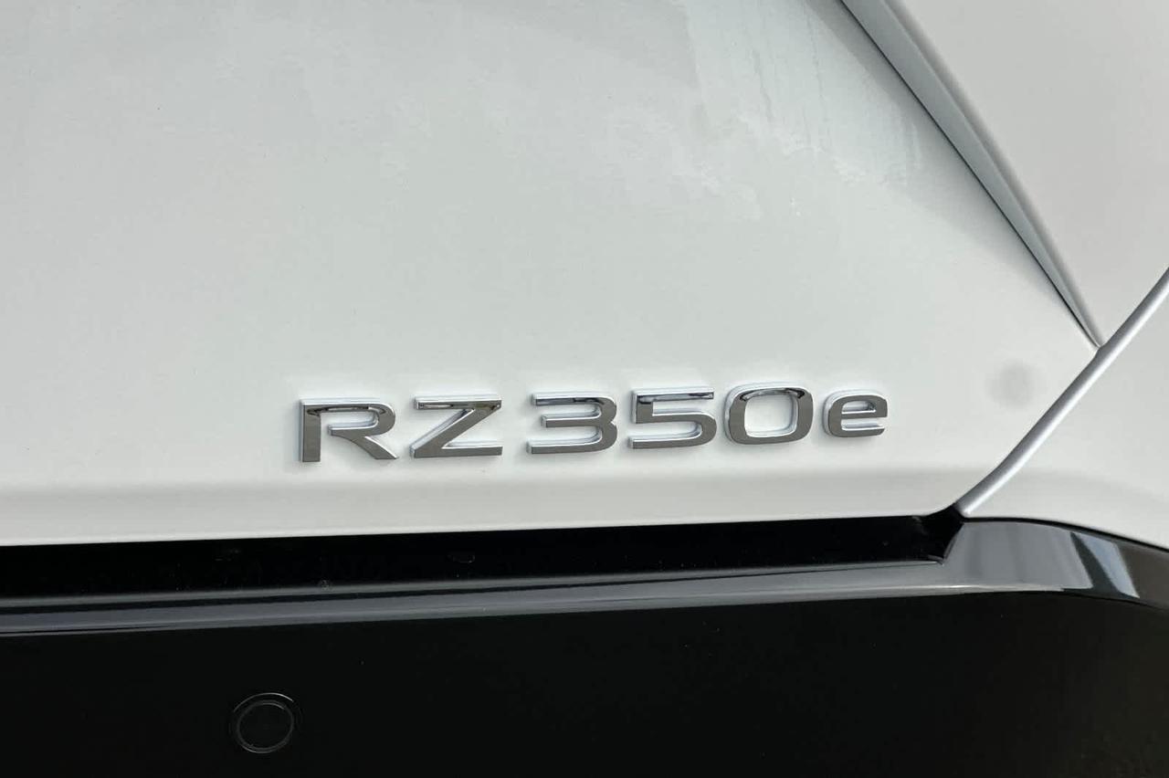 2026 Lexus RZ 350e Premium Roseville CA