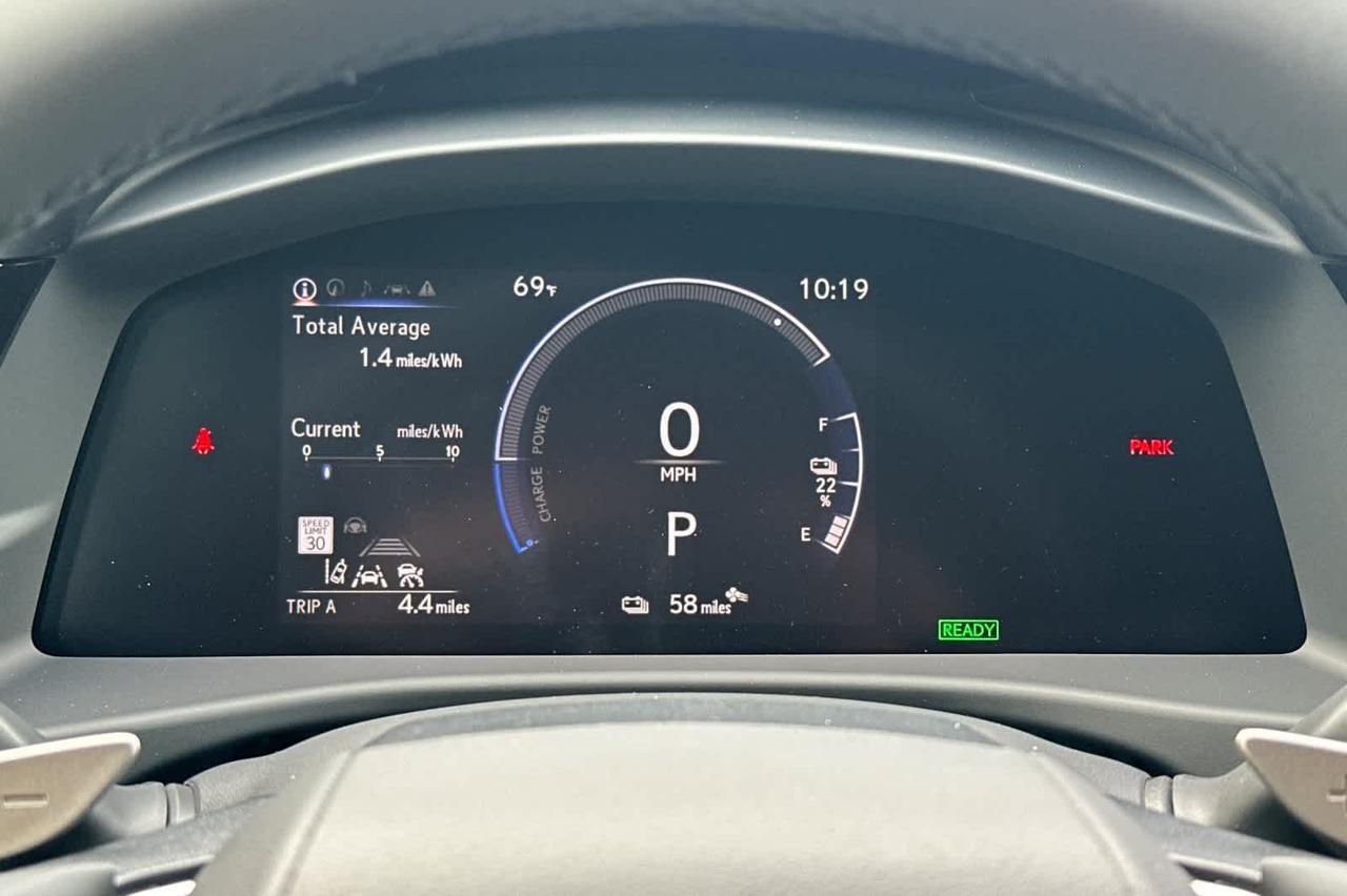 2026 Lexus RZ 350e Premium Roseville CA