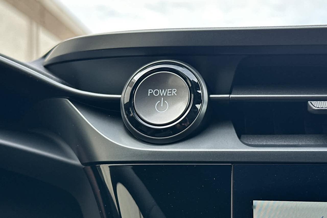 2026 Lexus RZ 350e Premium Roseville CA