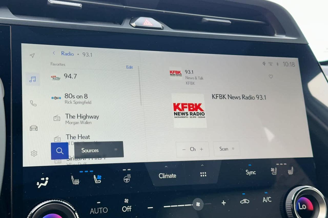 2026 Lexus RZ 350e Premium Roseville CA