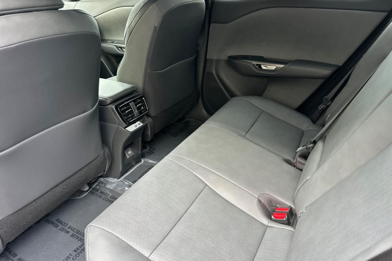 2026 Lexus RZ 350e Premium Roseville CA