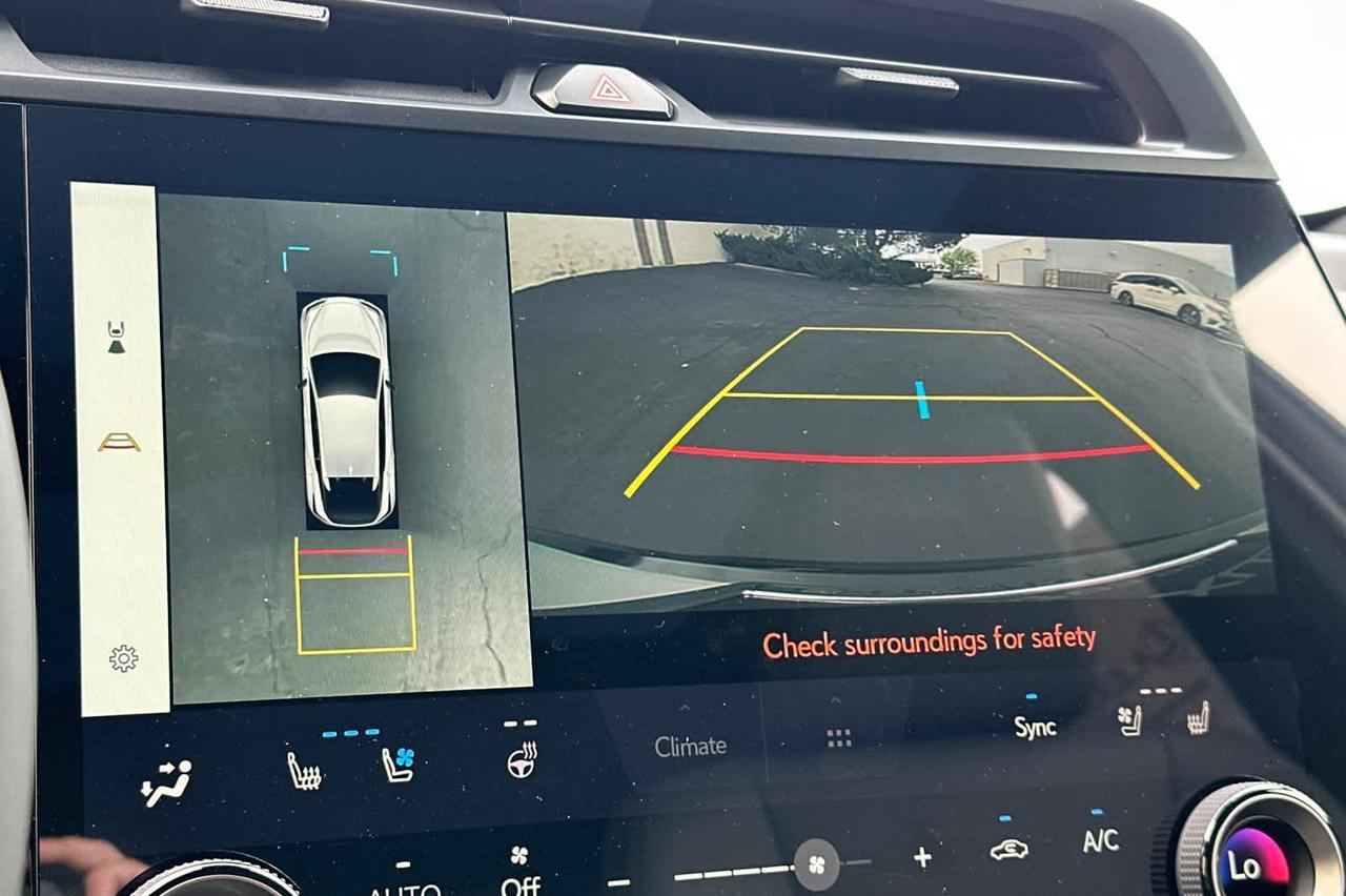 2026 Lexus RZ 350e Premium Roseville CA