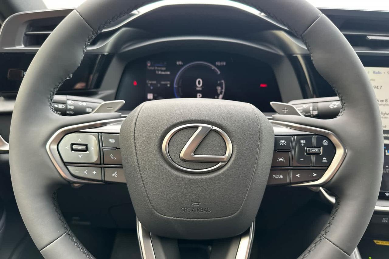 2026 Lexus RZ 350e Premium Roseville CA