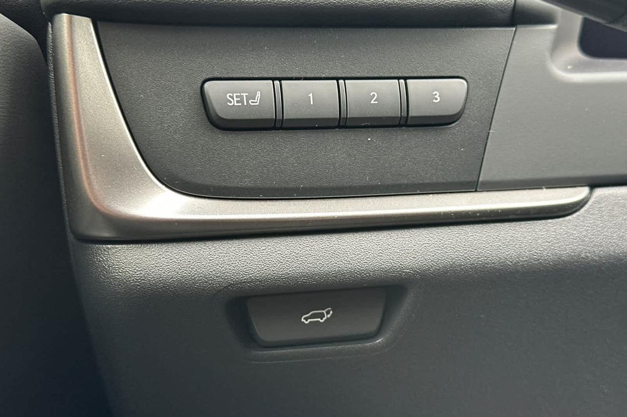 2026 Lexus RZ 350e Premium Roseville CA