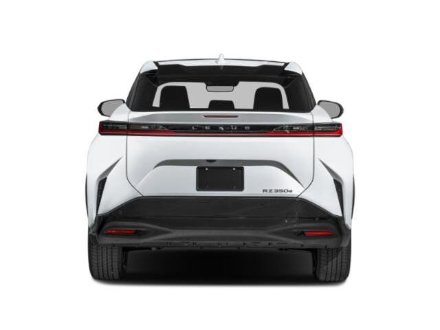 2026 Lexus RZ 350e Premium San Juan TX
