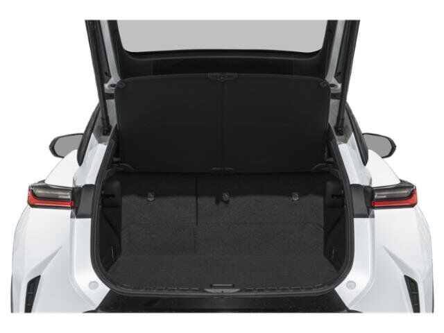 2026 Lexus RZ 350e Premium San Juan TX