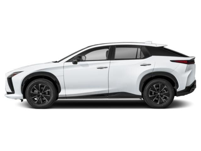 2026 Lexus RZ 350e Premium