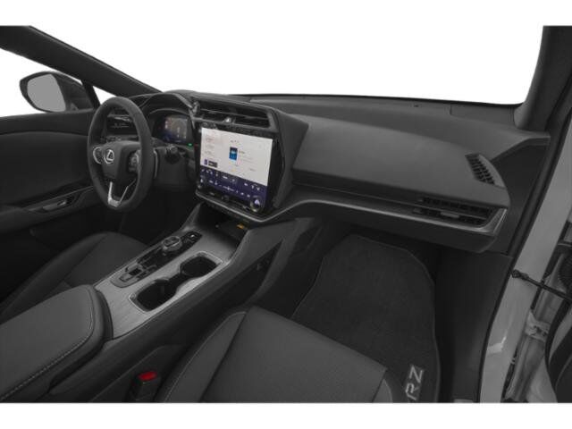 2026 Lexus RZ 350e Premium San Juan TX