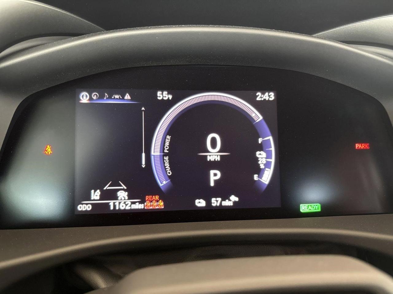 2026 Lexus RZ 350e Premium San Antonio TX