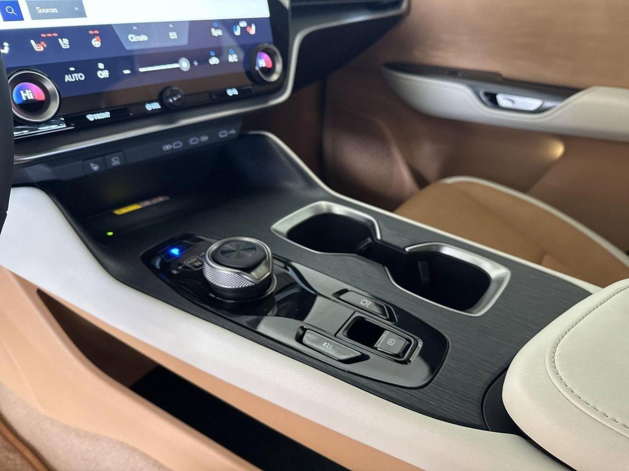 2026 Lexus RZ 350e Premium San Antonio TX