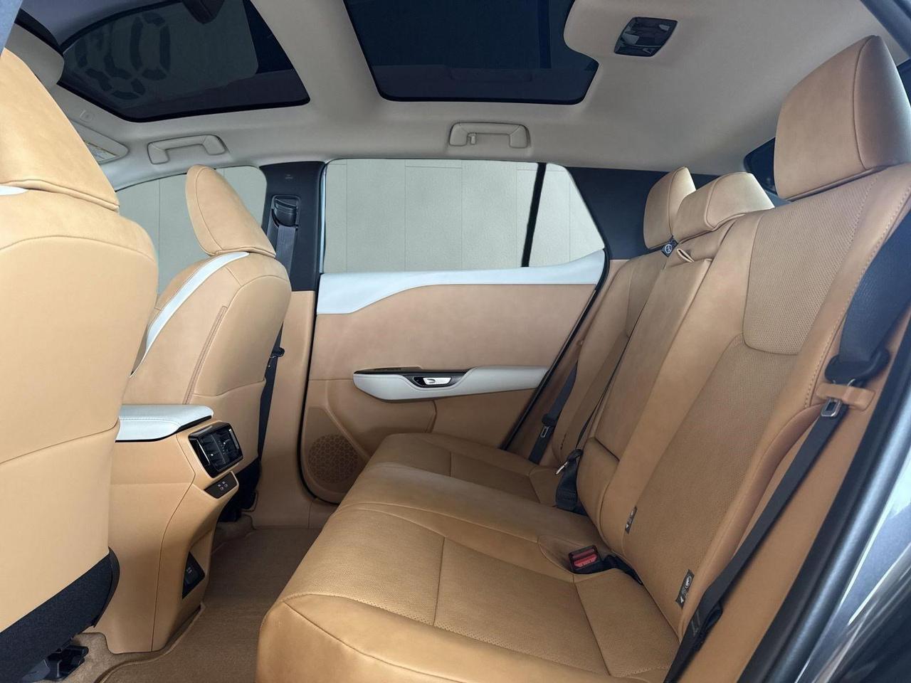 2026 Lexus RZ 350e Premium San Antonio TX