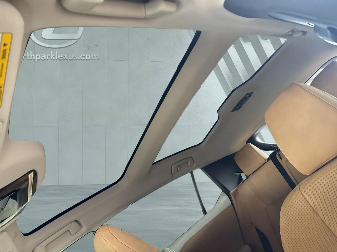 2026 Lexus RZ 350e Premium San Antonio TX