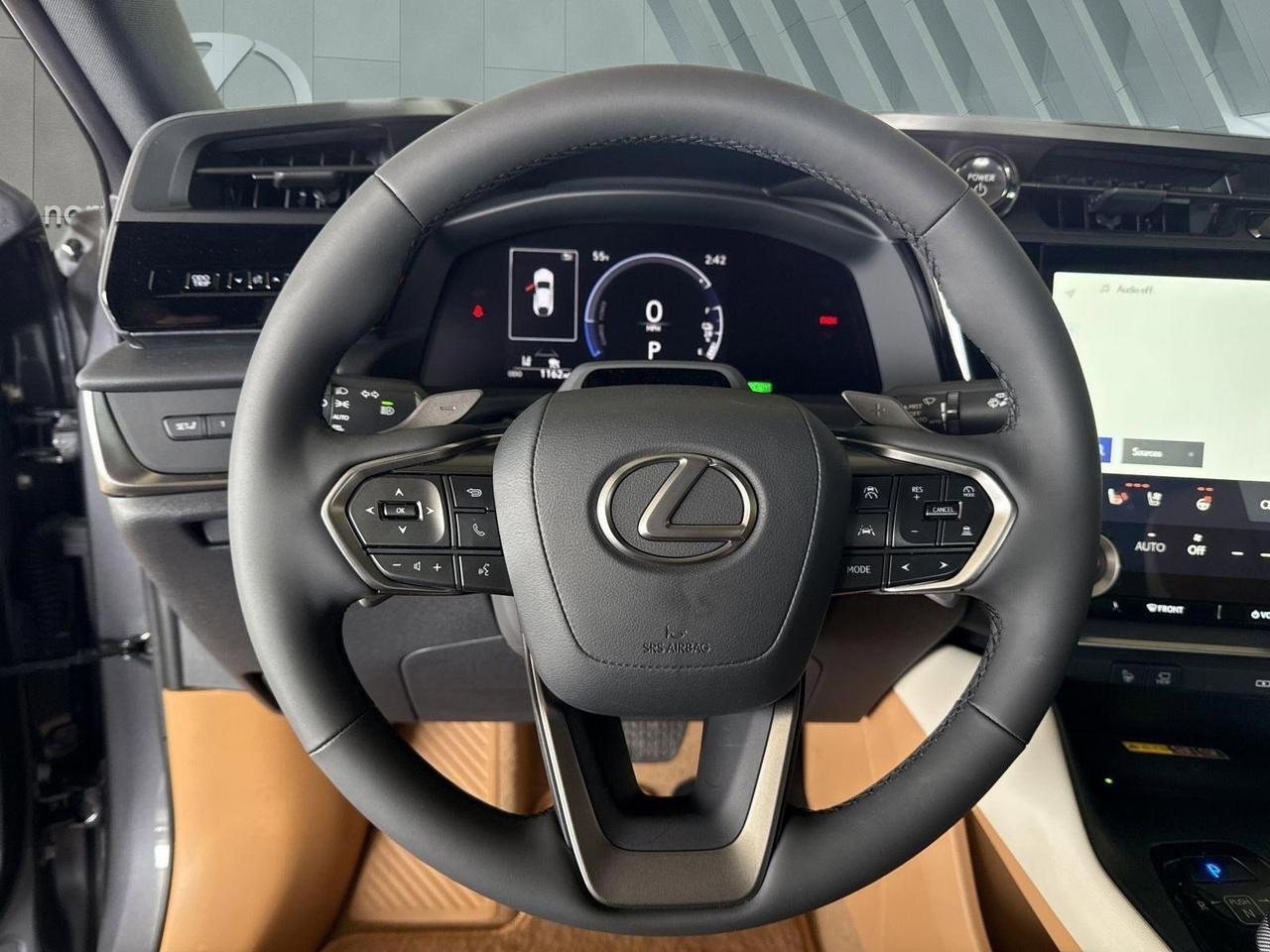 2026 Lexus RZ 350e Premium San Antonio TX