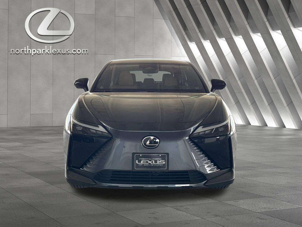 2026 Lexus RZ 350e Premium San Antonio TX