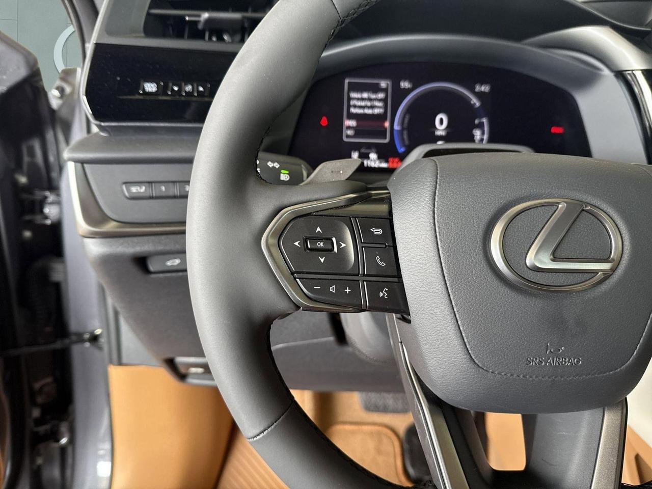 2026 Lexus RZ 350e Premium San Antonio TX