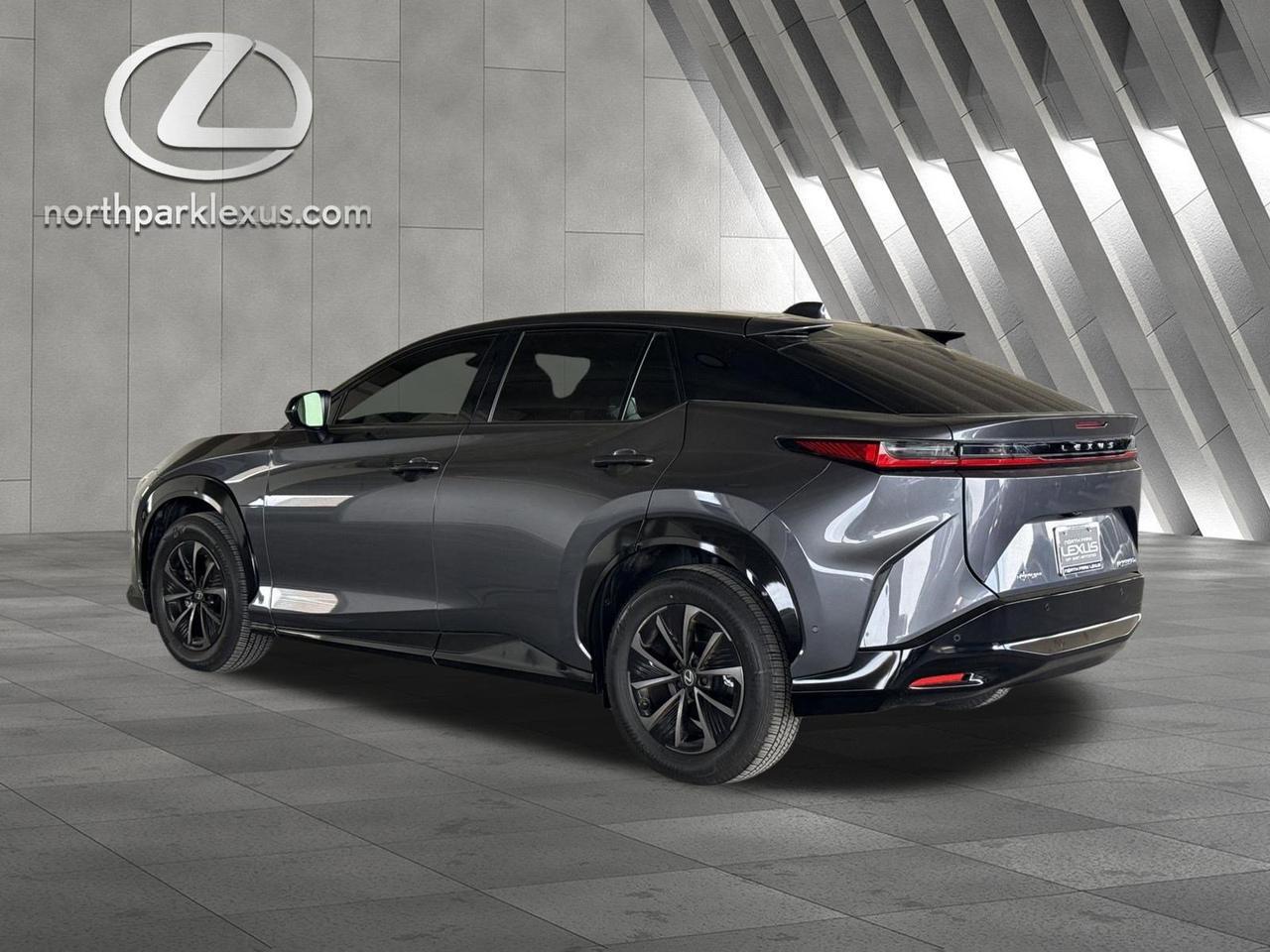 2026 Lexus RZ 350e Premium San Antonio TX