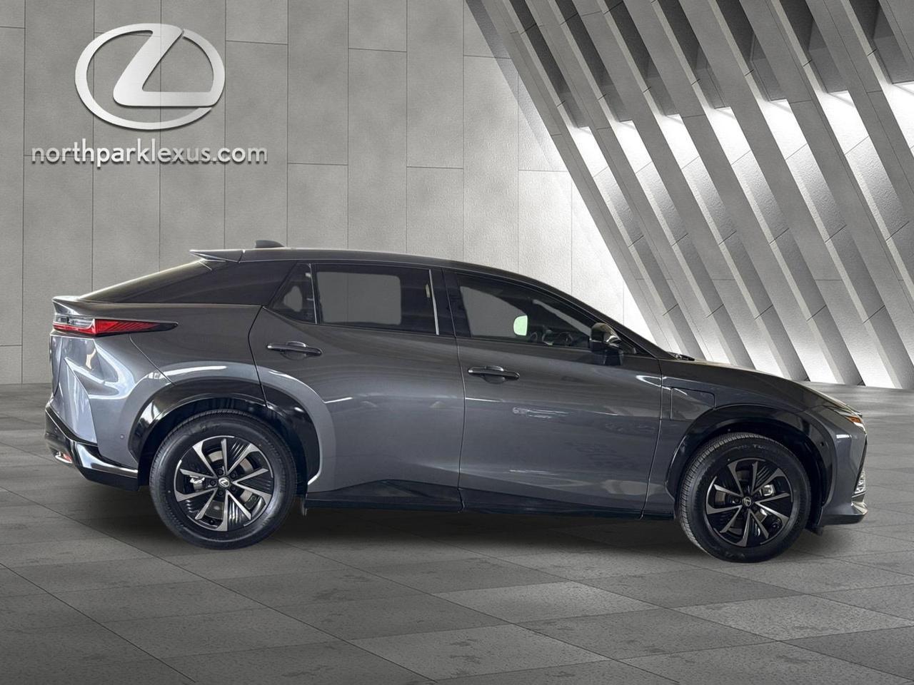 2026 Lexus RZ 350e Premium San Antonio TX