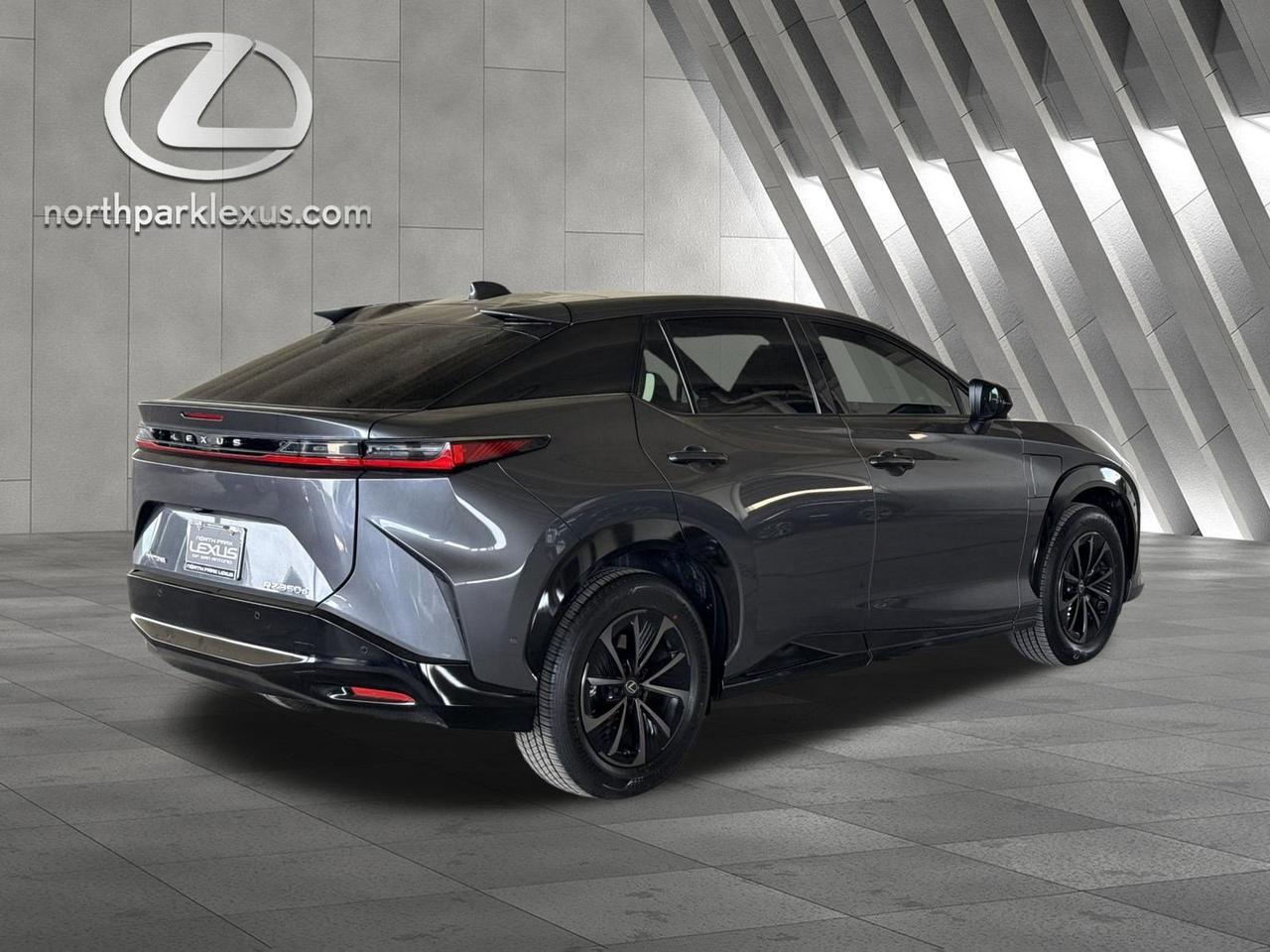 2026 Lexus RZ 350e Premium San Antonio TX