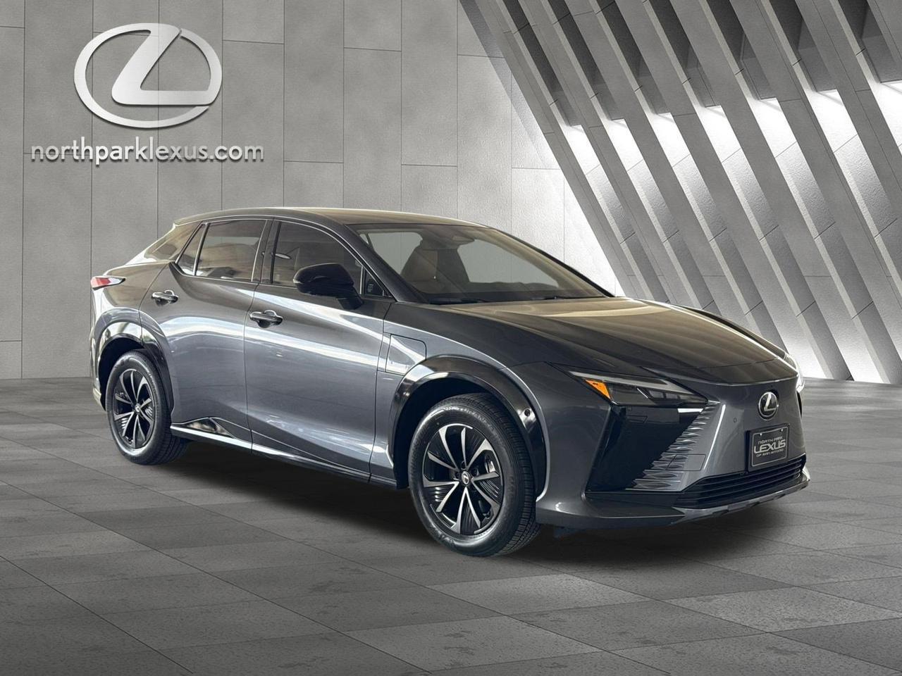 2026 Lexus RZ 350e Premium San Antonio TX