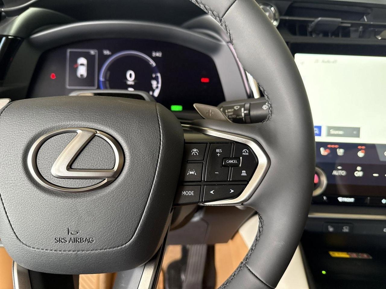 2026 Lexus RZ 350e Premium San Antonio TX