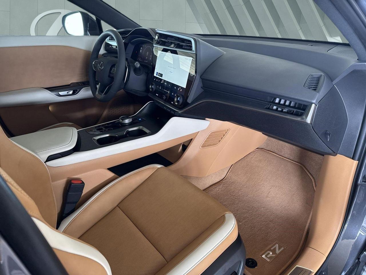 2026 Lexus RZ 350e Premium San Antonio TX