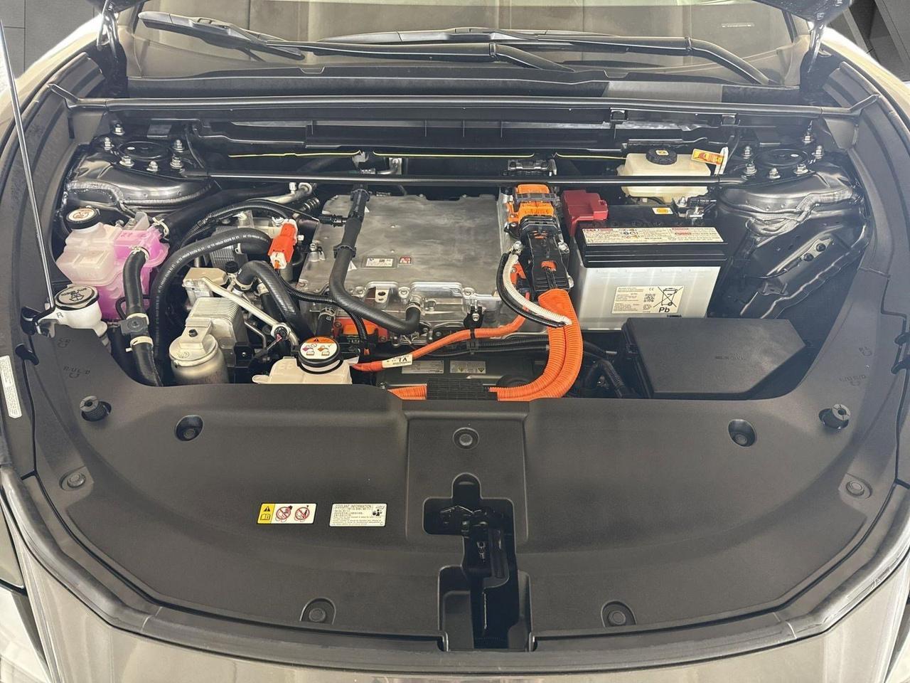 2026 Lexus RZ 350e Premium San Antonio TX