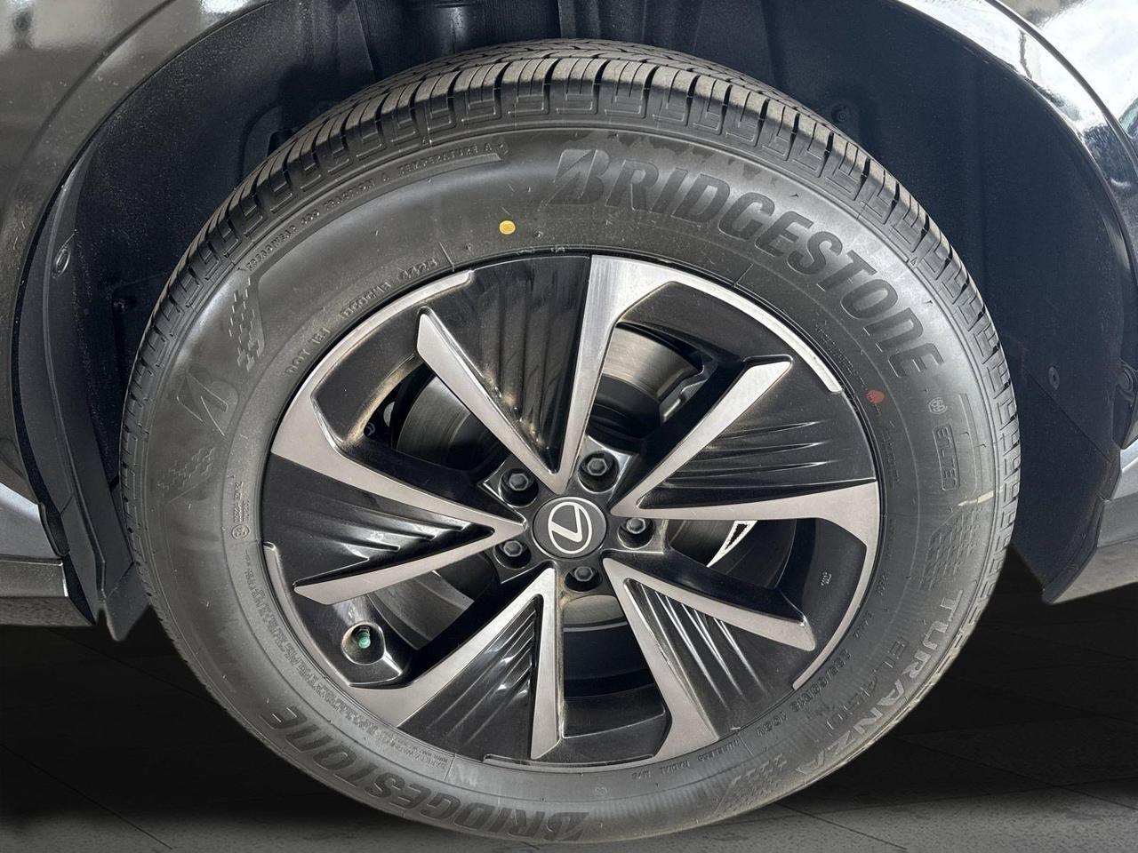 2026 Lexus RZ 350e Premium San Antonio TX