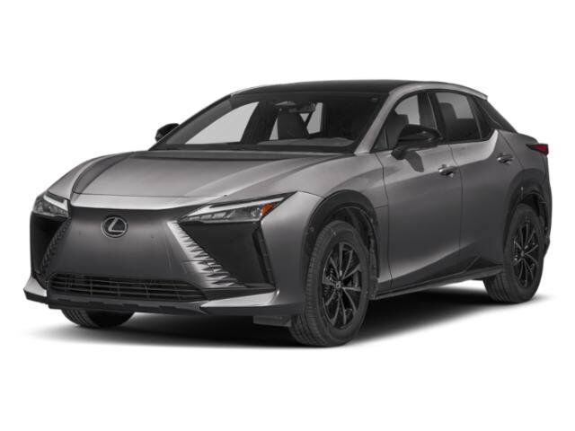 2026 Lexus RZ