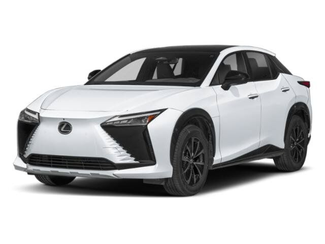 2026 Lexus RZ 350e Premium San Antonio TX