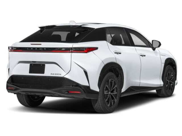 2026 Lexus RZ 350e Premium San Antonio TX