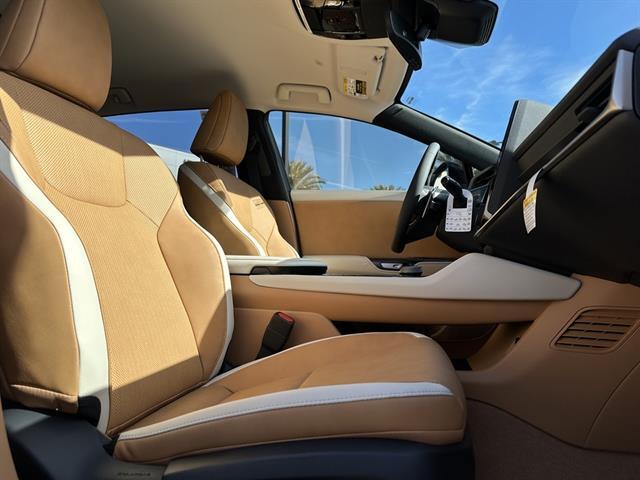 2026 Lexus RZ 350e RZ 350e Tucson AZ