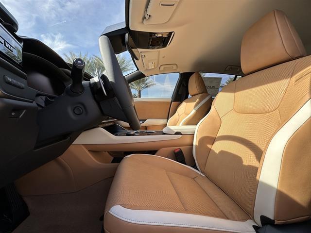 2026 Lexus RZ 350e RZ 350e Tucson AZ