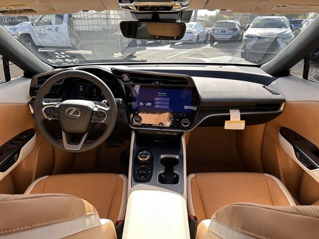 2026 Lexus RZ 350e RZ 350e Tucson AZ