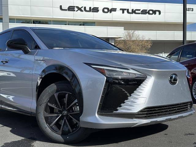 2026 Lexus RZ 350e RZ 350e Tucson AZ