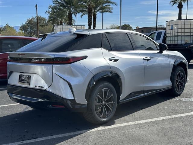 2026 Lexus RZ 350e RZ 350e Tucson AZ