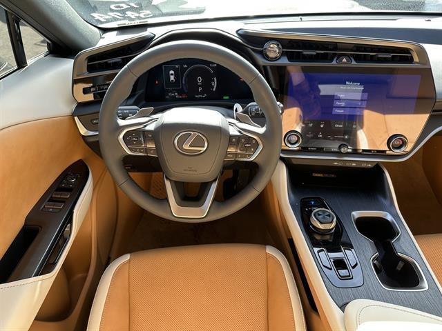 2026 Lexus RZ 350e RZ 350e Tucson AZ