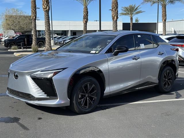 2026 Lexus RZ 350e RZ 350e Tucson AZ