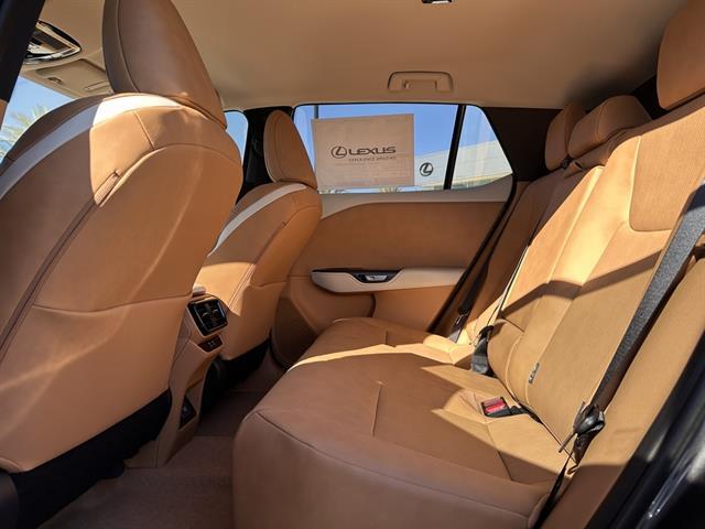 2026 Lexus RZ 350e RZ 350e Tucson AZ