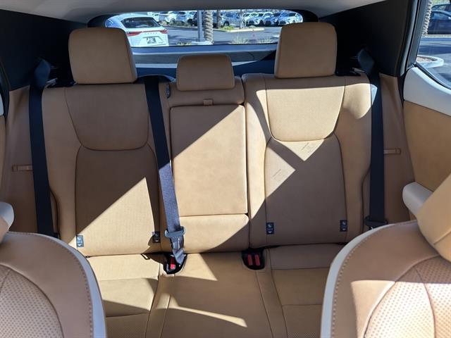 2026 Lexus RZ 350e RZ 350e Tucson AZ