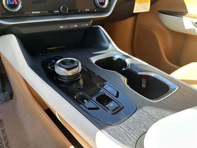 2026 Lexus RZ 350e RZ 350e Tucson AZ