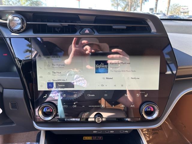 2026 Lexus RZ 350e RZ 350e Tucson AZ